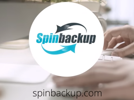Spinbackup, a cloud security startup with Ukrainian roots, raises $1.5 million in Silicon Valley