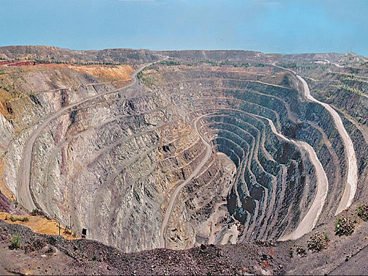 Lundin Mining купила бразильский медный рудник конкурентов за $800 млн