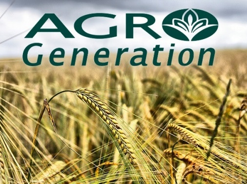 AgroGeneration sold 28.5 thousand hectares of farmland for EUR 19 mln