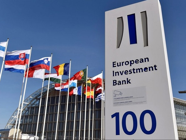 ЕИБ подсчитал, что инвестировал €1,5 млрд. в малый и средний украинский бизнес