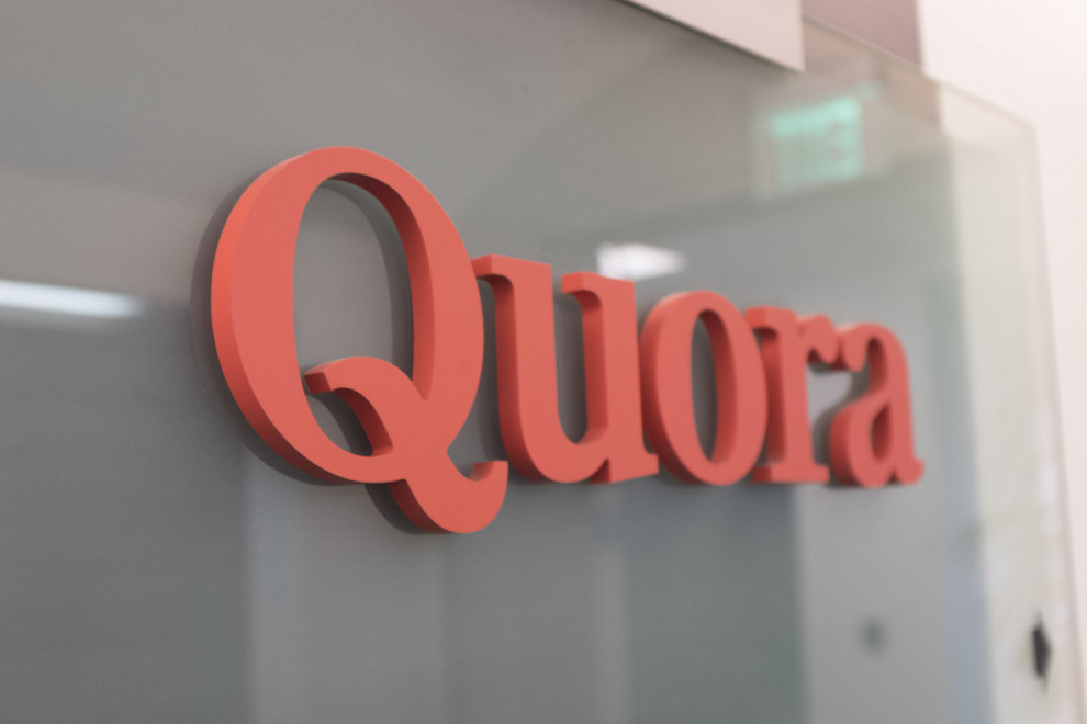 Акционер Tesla и SpaceX вложил $60 млн. в сервис вопросов и ответов Quora