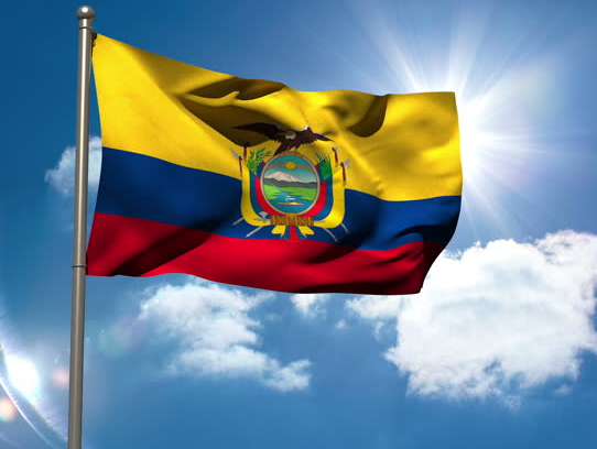 Эквадор возьмет $4,2 млрд. в кредит от МВФ