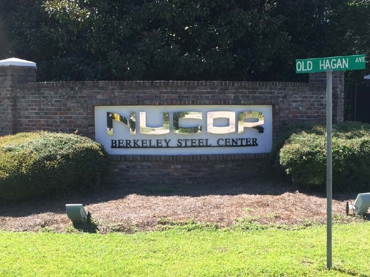 Компания Nucor построит новый меткомбинат в США за $1,35 млрд