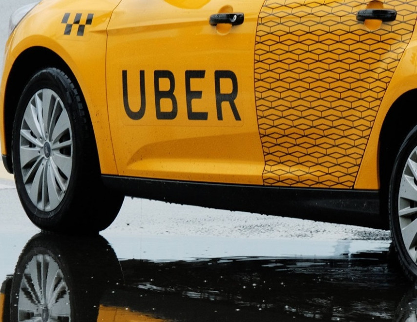 Водителям Lyft и Uber дадут возможность стать акционерами сервисов