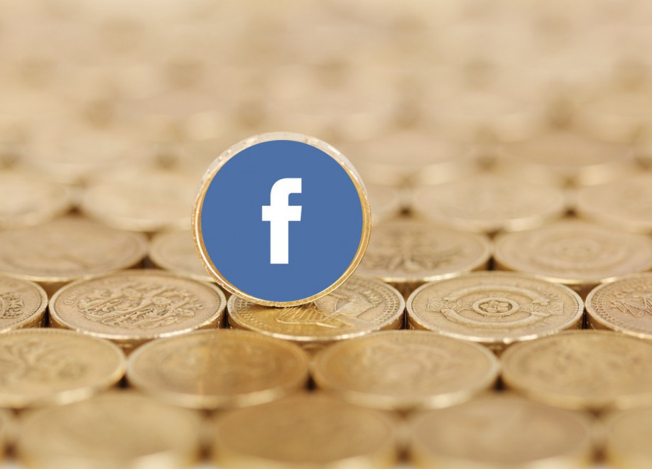 Новая криптовалюта Facebook привлечет по $10 млн. от Visa, Uber и PayPal