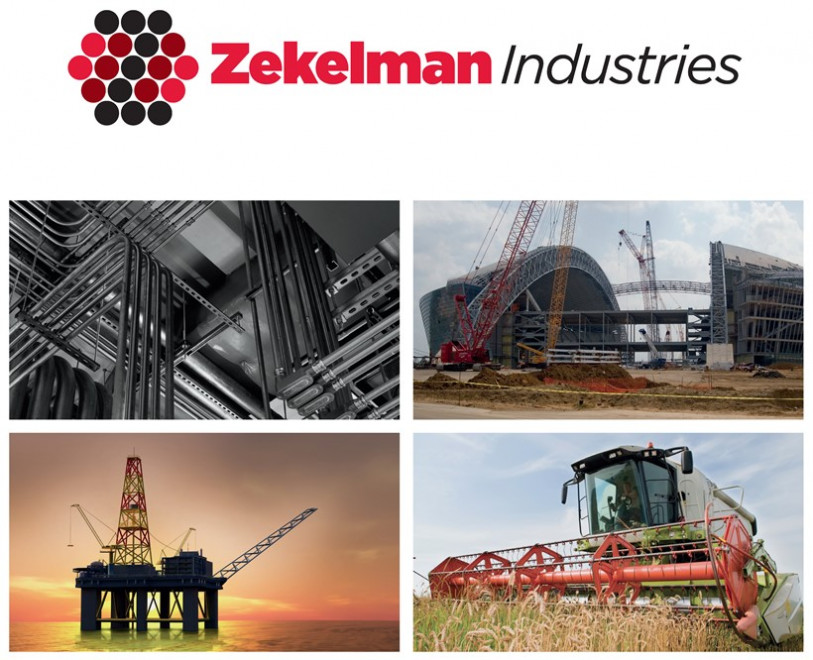 Американская Zekelman инвестирует $150 млн. в трубное производство