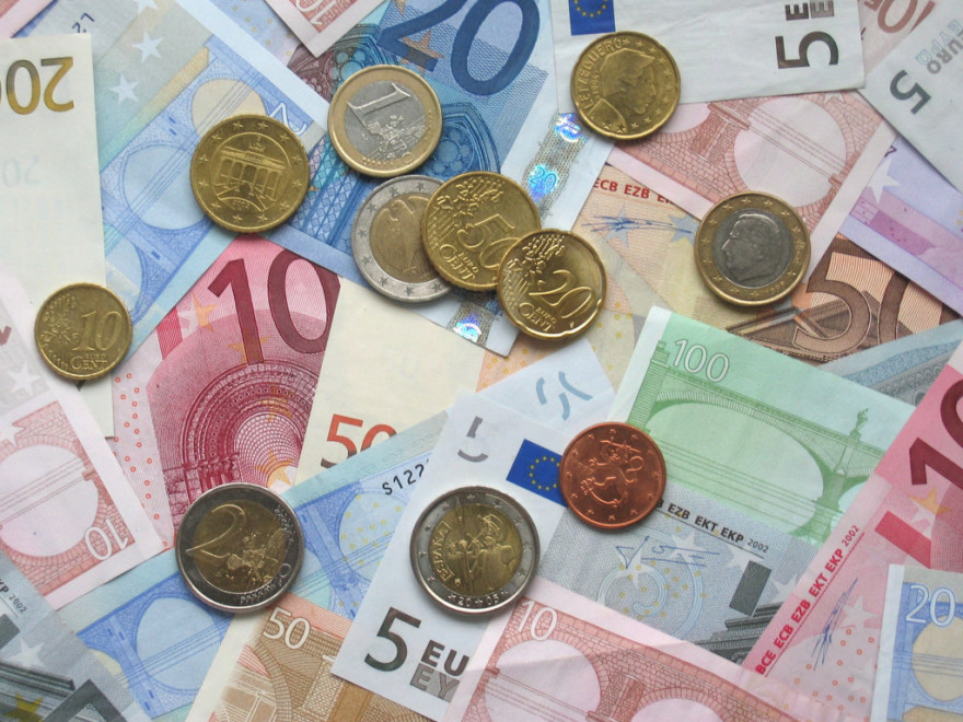 Украина размещает допэмиссию евробондов на $350 млн