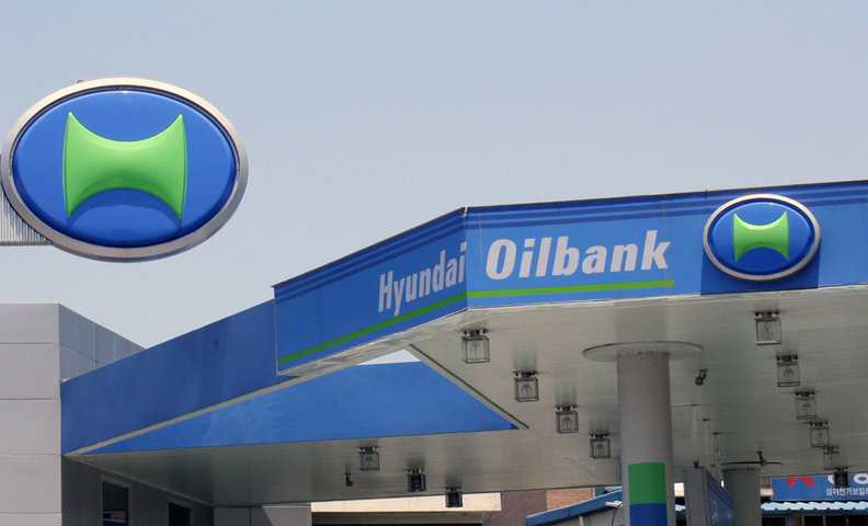 Saudi Aramco приобретает 17% нефтяной компании Hyundai Oilbank за $1,24 млрд