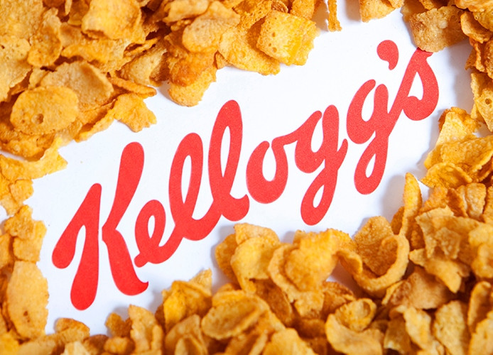 Ferrero покупает ряд активов американского производителя Pringles за $1,3 млрд