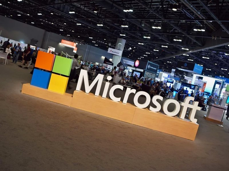 Microsoft приобрела разработчика ОС Express Logic и намерена вложить $5 млрд. в IoT