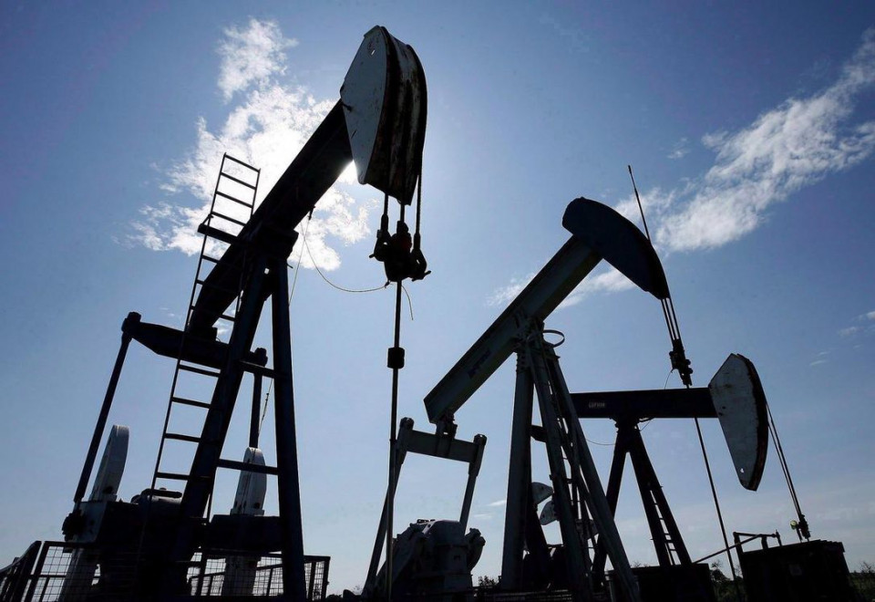 Канадская компания впервые после после Shell решила инвестировать в добычу газа в Украине 