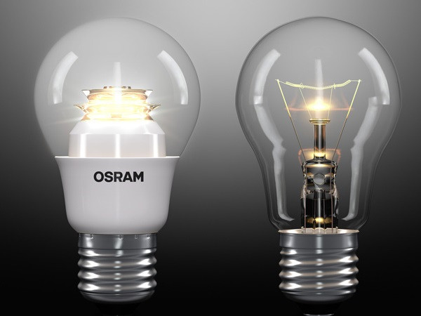 Bain Capital и Carlyle Group хотят купить производителя осветительных приборов Osram