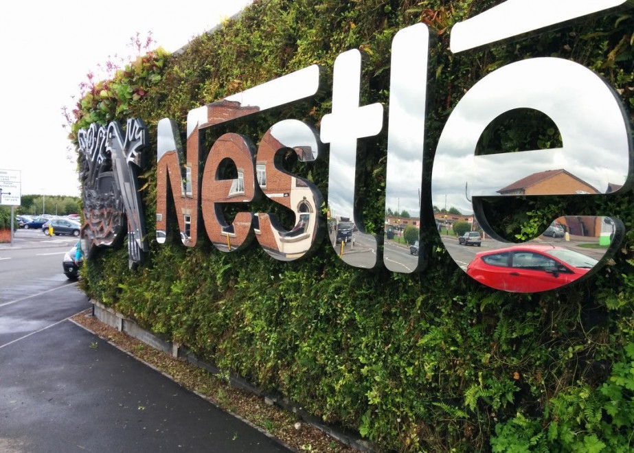 Nestle готова продать свой косметический бизнес за $10 млрд