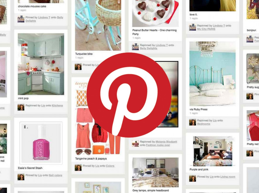 Pinterest готовится к IPO и ожидает получить оценку в $12 млрд