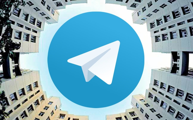 ТОП-7 Telegram-каналов о недвижимости Украины