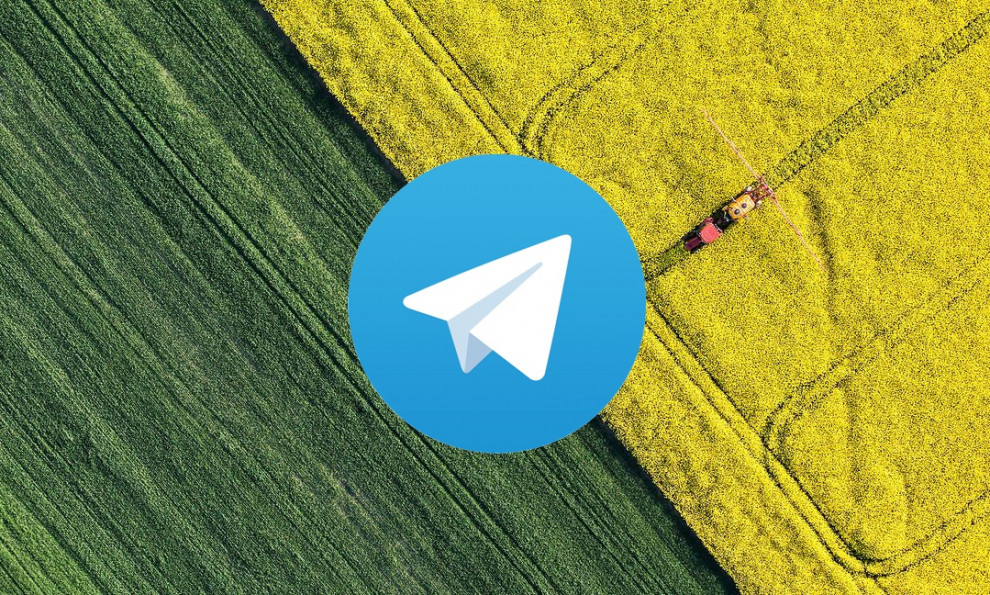 Какие Telegram-каналы читают аграрии? 