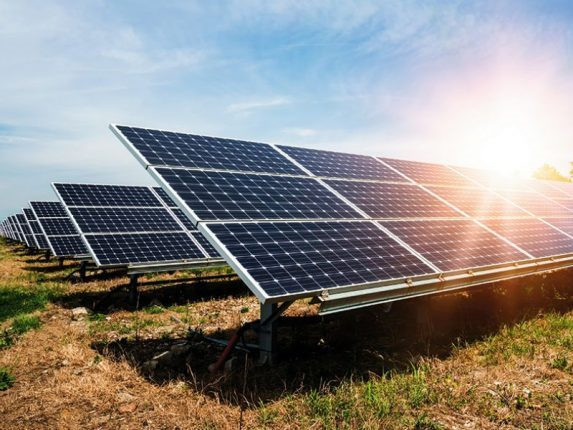 В Житомирской области появится еще одна солнечная электростанция