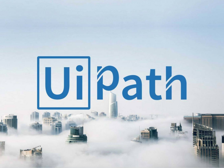 Cтартап по автоматизации офисной рутины UiPath привлек $400 млн