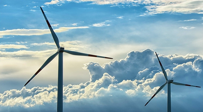 ЕБРР организовал кредитование проекта ветроэлектростанции мощностью 250 МВт