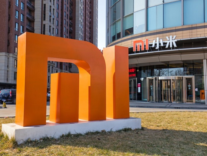 Китайский производитель смартфонов Xiaomi вложит $1,5 млрд. в ИИ-технологии