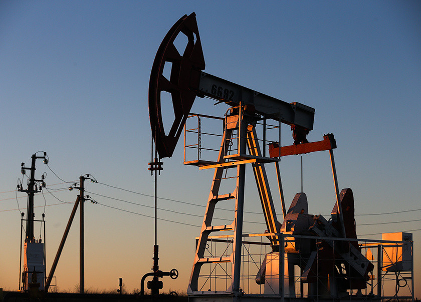 7 компаний вложат $430 млн. в разведку нефтегазовых недр Украины