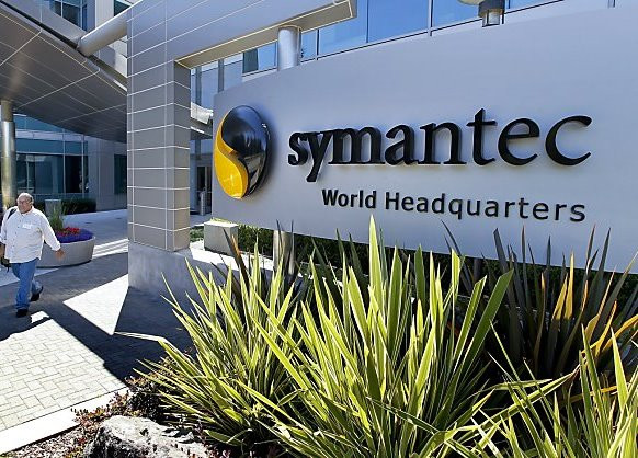Полупроводниковый производитель приобретает часть бизнеса Symantec за $10,7 млрд