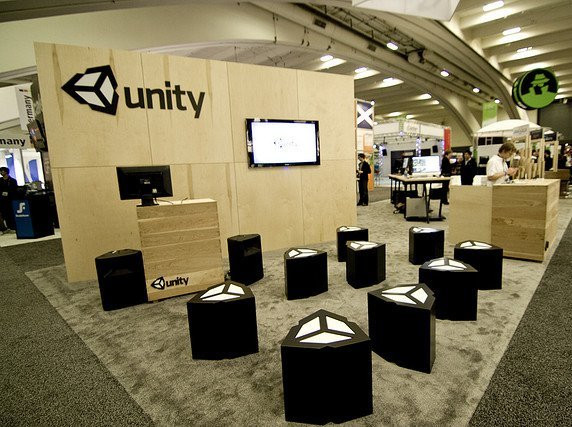 Инвесторы вложили $150 млн. в разработчика игровых технологий Unity