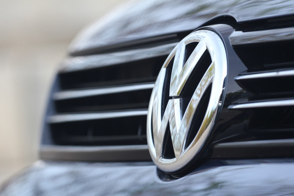 Volkswagen вложит $577 млн. в свой бразильский завод
