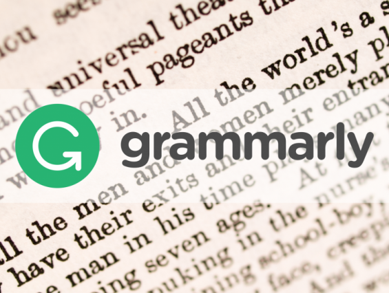 Ukrainian startup Grammarly raised $90M at a valuation of $1B and becomes a unicorn