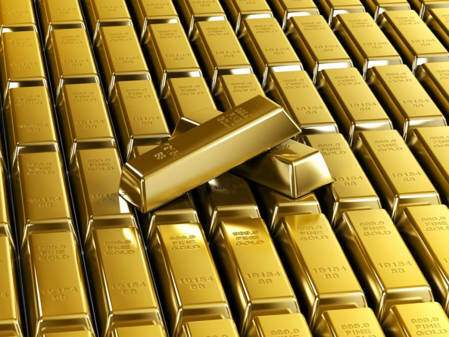 Известный инвестор Марк Мёбиус считает золото лучшей инвестицией 