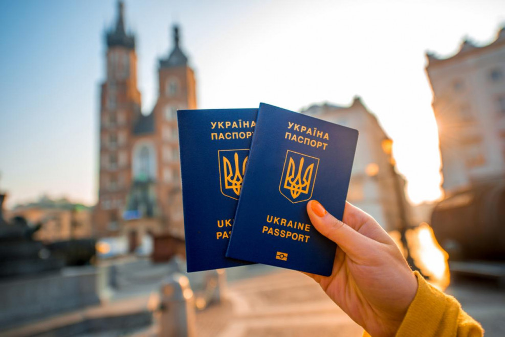 Инвестиционное гражданство может принести Украине более $100 млн