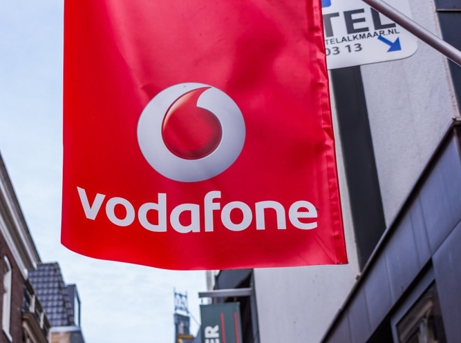 Азербайджанский Bakcell хочет приобрести Vodafone Украина