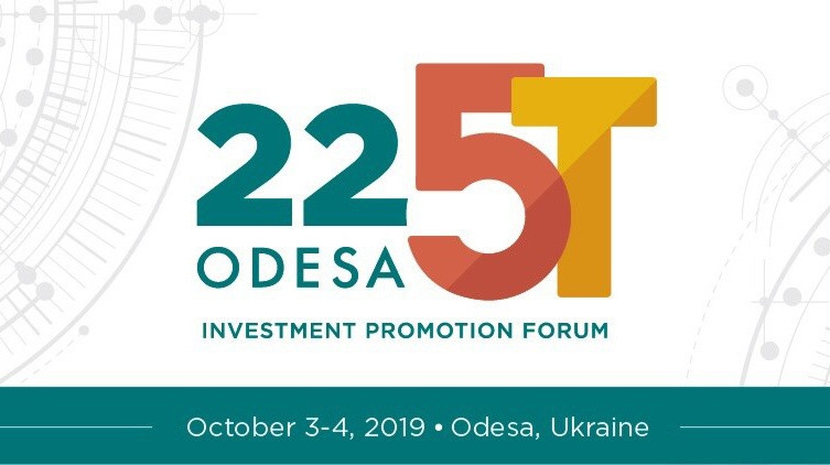 Міжнародний інвестиційний бізнес-форум Odesa 5T
