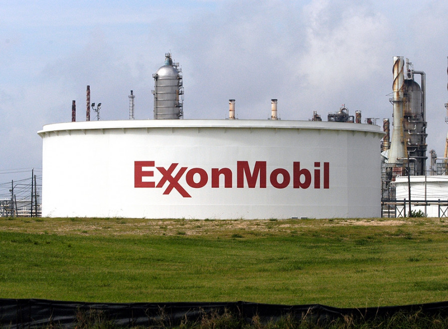 ExxonMobil продает норвежские активы на сумму $4,5 млрд