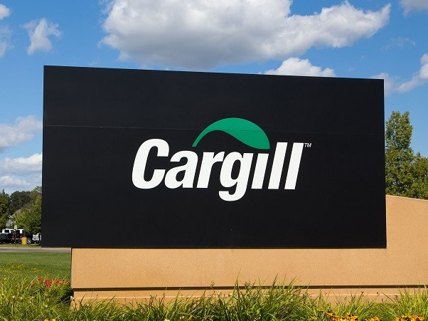  Cargill предоставит Украине два кредита на общую сумму 250 млн. евро