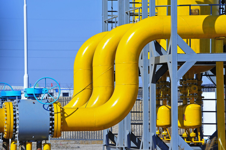 Укринвест групп покупает Газвыдобування у Cadogan Petroleum за $2,8 млн