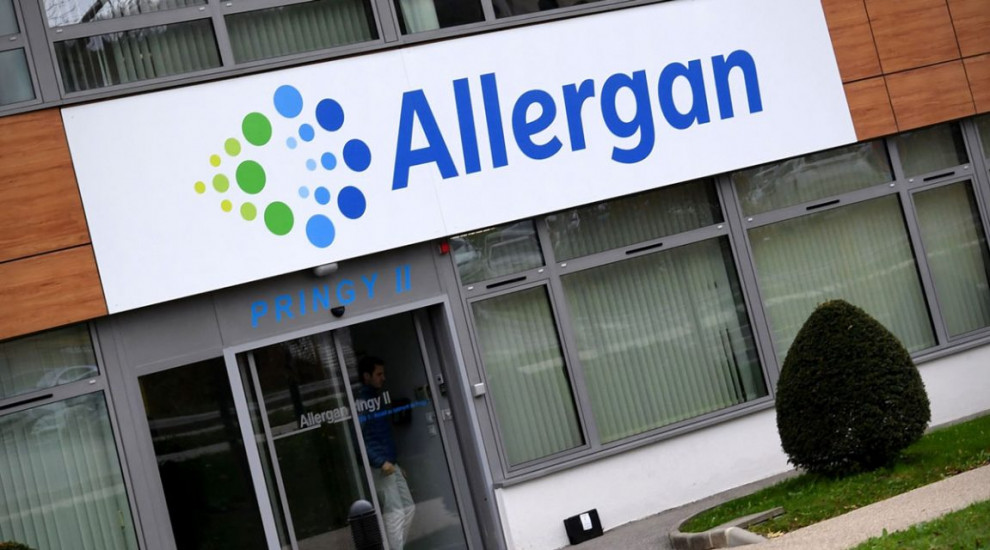 Компания AbbVie заплатит $63 млрд. за производителя ботокса Allergan