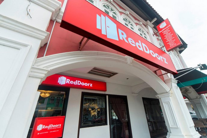 Стартап бронирования бюджетных отелей RedDoorz привлек $70 млн