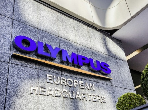 Olympus выкупит все свои акции у Sony за $760 млн