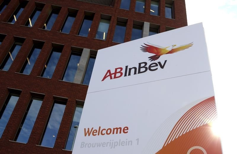 Пивоваренный гигант AB InBev выходит на IPO с капитализацией в $184 млрд