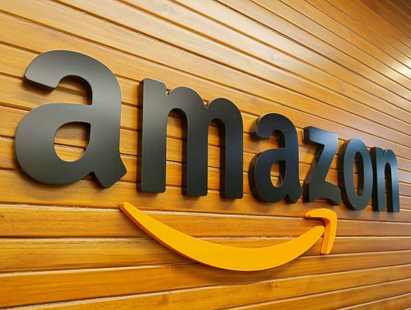 Amazon.com направит свыше $15 млрд. на поддержку мелких и средних компаний
