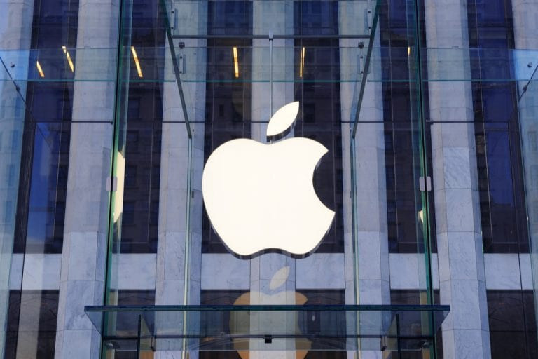 Размещение облигаций принесло Apple Inc. $7 млрд