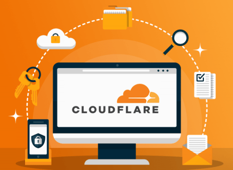 Сервис для защиты сайтов Cloudflare выходит на IPO