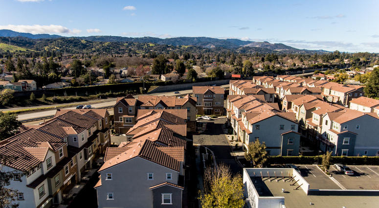 Google выделяет $1 млрд на строительство жилья в Сан-Франциско