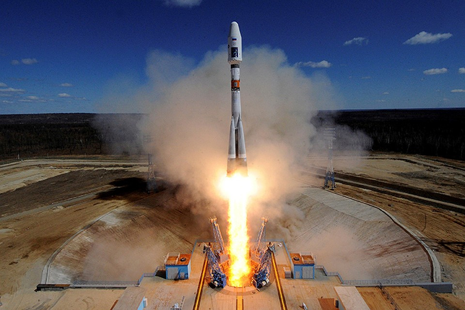 Space Logistics разместит в Украине космодром стоимостью от $50 млн