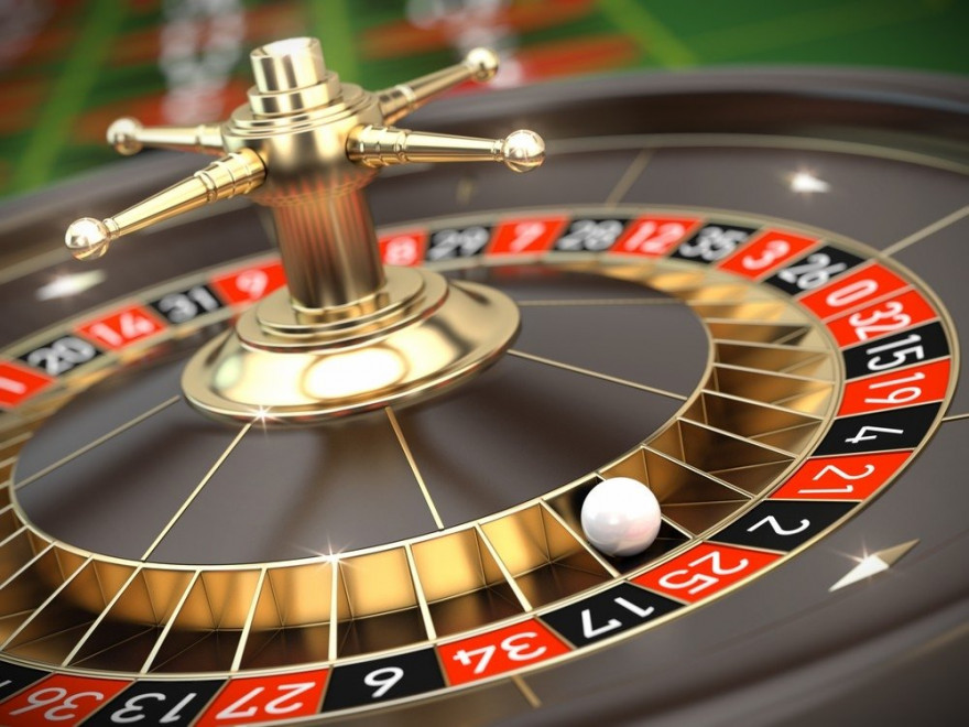 Владимир Зеленский планирует легализовать азартные игры в Украине