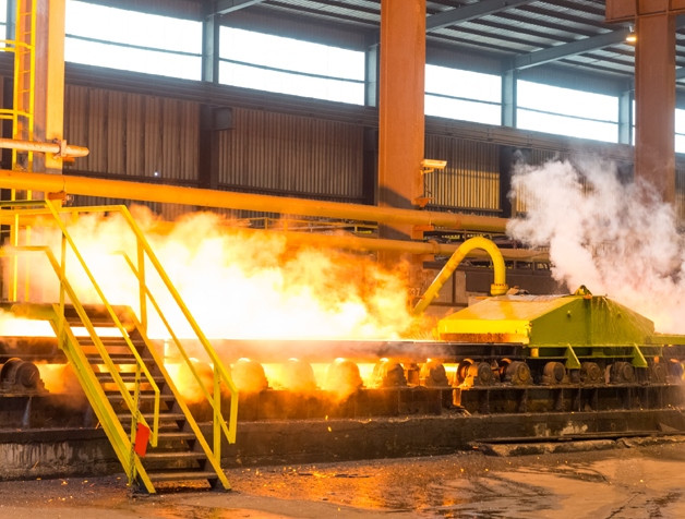 Liberty Steel инвертирует $200 млн. в развитие своего нового румынского метзавода