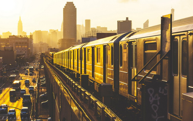 В Нью-Йоркский метрополитен будет инвестировано рекордные $37 млрд