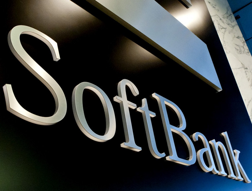 SoftBank запускает второй фонд Vision Fund объёмом $108 млрд