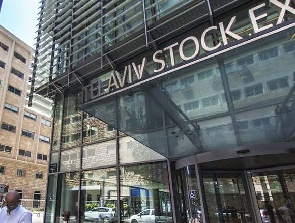 Тель-Авивская фондовая биржа вышла на IPO и привлекла $64 млн